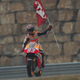 MArquez after winning at Aragon. Photo: Getty Images